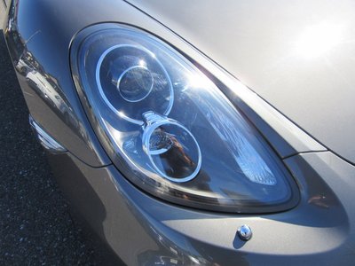 2014 Porsche CAYMAN thumbnail 26