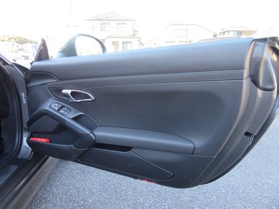 2014 Porsche CAYMAN thumbnail 30