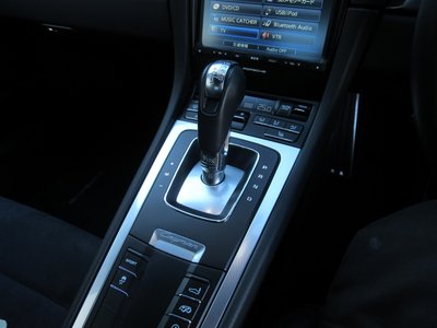 2014 Porsche CAYMAN thumbnail 50