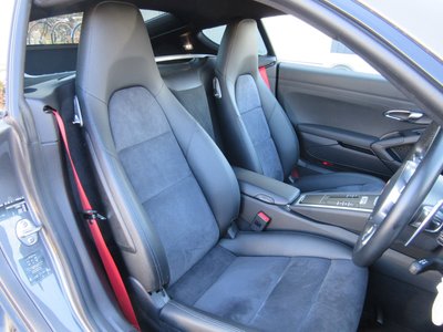 2014 Porsche CAYMAN thumbnail 34