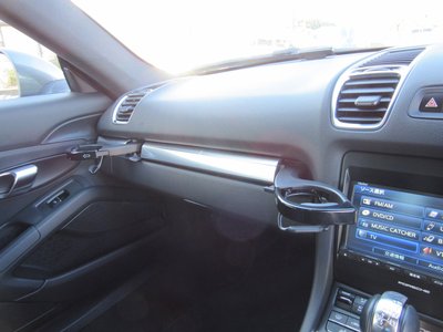 2014 Porsche CAYMAN thumbnail 54