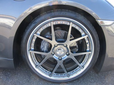 2014 Porsche CAYMAN thumbnail 73