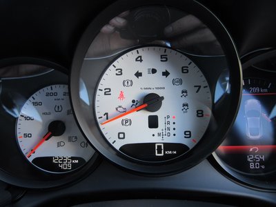 2014 Porsche CAYMAN thumbnail 46