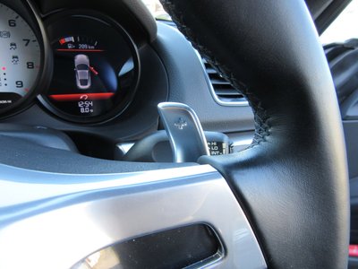 2014 Porsche CAYMAN thumbnail 45