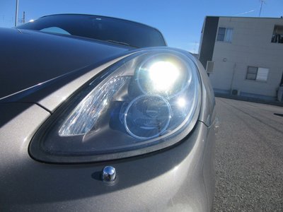 2014 Porsche CAYMAN thumbnail 78