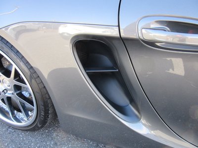 2014 Porsche CAYMAN thumbnail 69