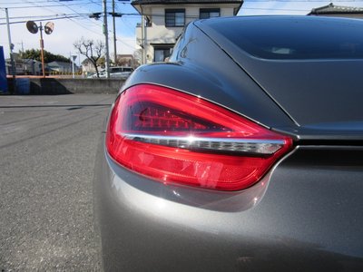 2014 Porsche CAYMAN thumbnail 60