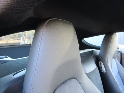 2014 Porsche CAYMAN thumbnail 36