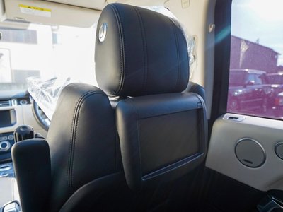 صورة 13 لـ 2017 LAND Rover RANGE ROVER