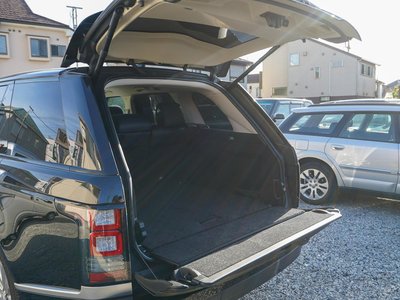 صورة مصغرة 19 لـ 2017 LAND Rover RANGE ROVER