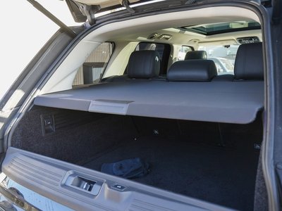 صورة مصغرة 20 لـ 2017 LAND Rover RANGE ROVER