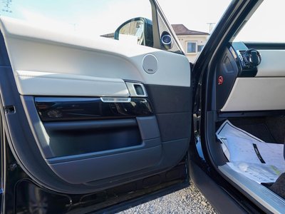 صورة 11 لـ 2017 LAND Rover RANGE ROVER