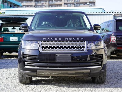 صورة 2 لـ 2017 LAND Rover RANGE ROVER