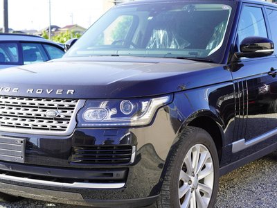 صورة 3 لـ 2017 LAND Rover RANGE ROVER