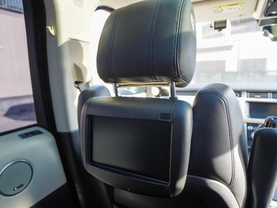 صورة 14 لـ 2017 LAND Rover RANGE ROVER