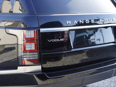 صورة 6 لـ 2017 LAND Rover RANGE ROVER
