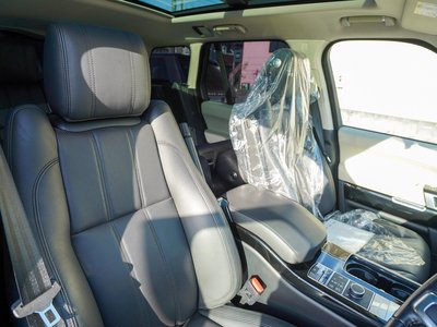صورة 9 لـ 2017 LAND Rover RANGE ROVER