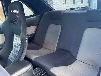1998 Nissan SKYLINE COUPE 缩略图 6