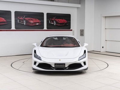 2021 Ferrari F8 TRIBUTO — фото 2