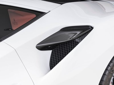 2021 Ferrari F8 TRIBUTO 缩略图 27