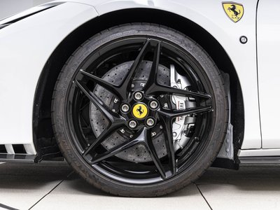 2021 Ferrari F8 TRIBUTO 缩略图 25