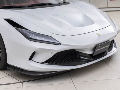 2021 Ferrari F8 TRIBUTO 缩略图 23