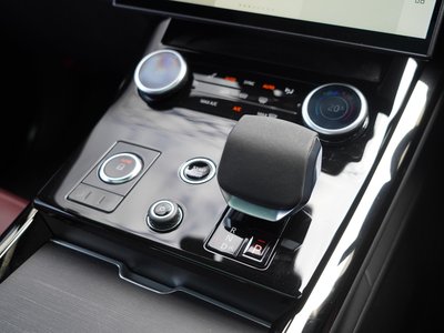 2023 LAND Rover RANGE ROVER SPORT thumbnail 28