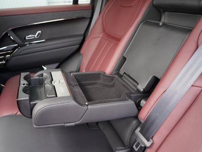 2023 LAND Rover RANGE ROVER SPORT thumbnail 43