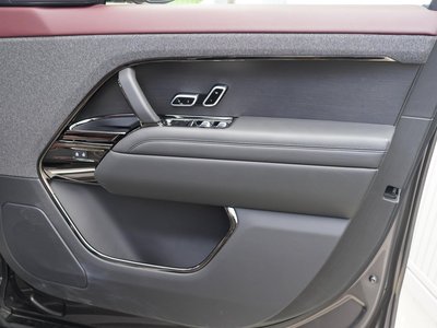2023 LAND Rover RANGE ROVER SPORT thumbnail 46