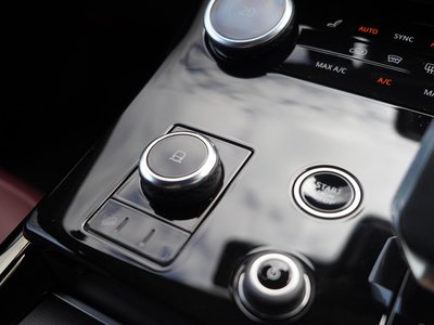 2023 LAND Rover RANGE ROVER SPORT thumbnail 29