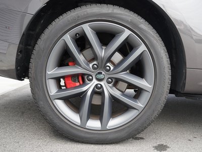 2023 LAND Rover RANGE ROVER SPORT thumbnail 38