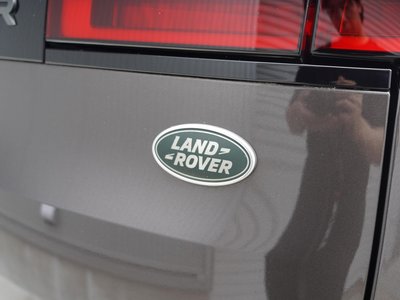 2023 LAND Rover RANGE ROVER SPORT thumbnail 45