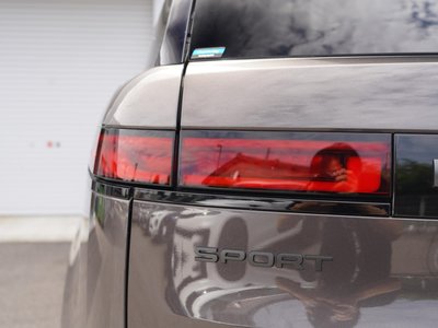 2023 LAND Rover RANGE ROVER SPORT thumbnail 17