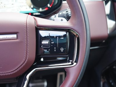 2023 LAND Rover RANGE ROVER SPORT thumbnail 22