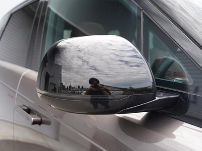 2023 LAND Rover RANGE ROVER SPORT photo 16