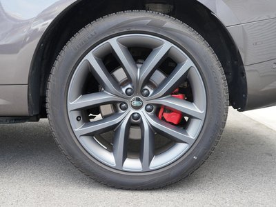 2023 LAND Rover RANGE ROVER SPORT thumbnail 37