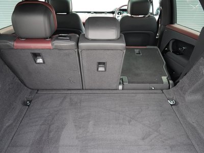 2023 LAND Rover RANGE ROVER SPORT thumbnail 33