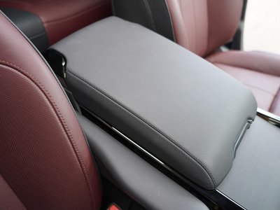 2023 LAND Rover RANGE ROVER SPORT thumbnail 42