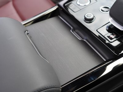 2023 LAND Rover RANGE ROVER SPORT thumbnail 30