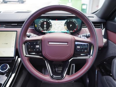 2023 LAND Rover RANGE ROVER SPORT thumbnail 20