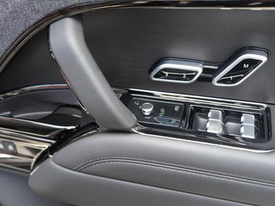 2023 LAND Rover RANGE ROVER SPORT thumbnail 47