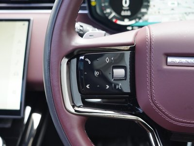 2023 LAND Rover RANGE ROVER SPORT thumbnail 21