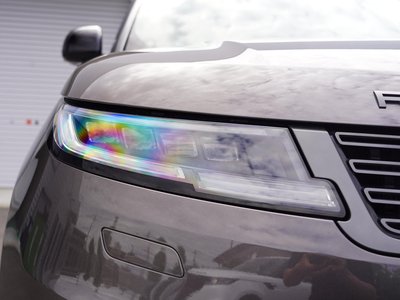 2023 LAND Rover RANGE ROVER SPORT photo 15