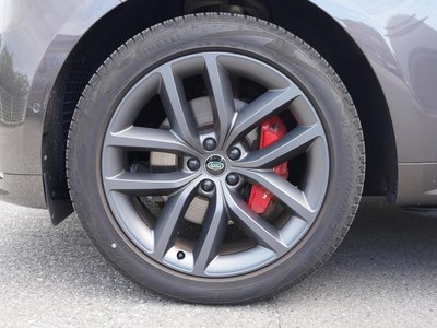 2023 LAND Rover RANGE ROVER SPORT thumbnail 18