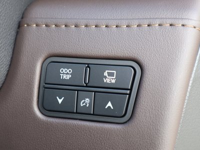 صورة مصغرة 65 لـ 2026 Lexus LX