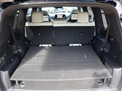 صورة مصغرة 72 لـ 2026 Lexus LX