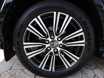 صورة مصغرة 45 لـ 2026 Lexus LX