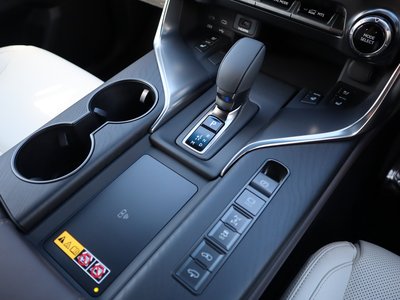 صورة مصغرة 68 لـ 2026 Lexus LX