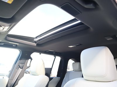 صورة مصغرة 11 لـ 2026 Lexus LX
