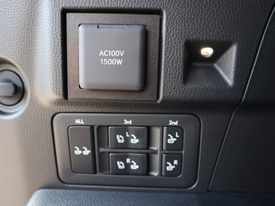 صورة مصغرة 41 لـ 2026 Lexus LX